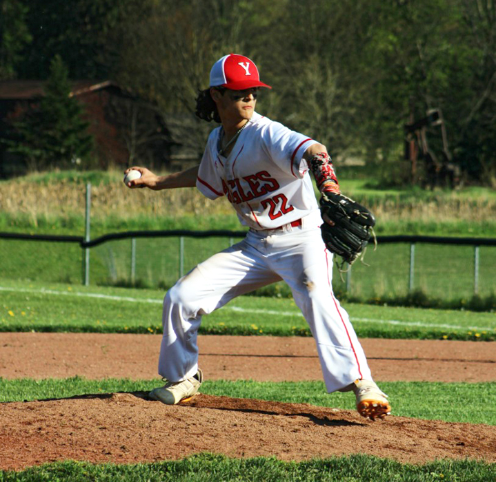 Patient Youngsville gets better of Cochranton News, Sports, Jobs